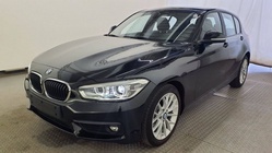 BMW 1 Series 2019