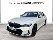 BMW 3 Series 2025