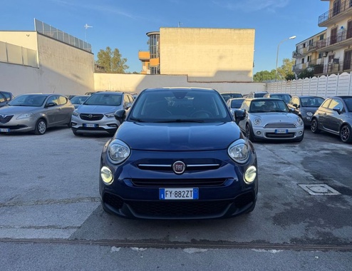 Fiat 500L 2019