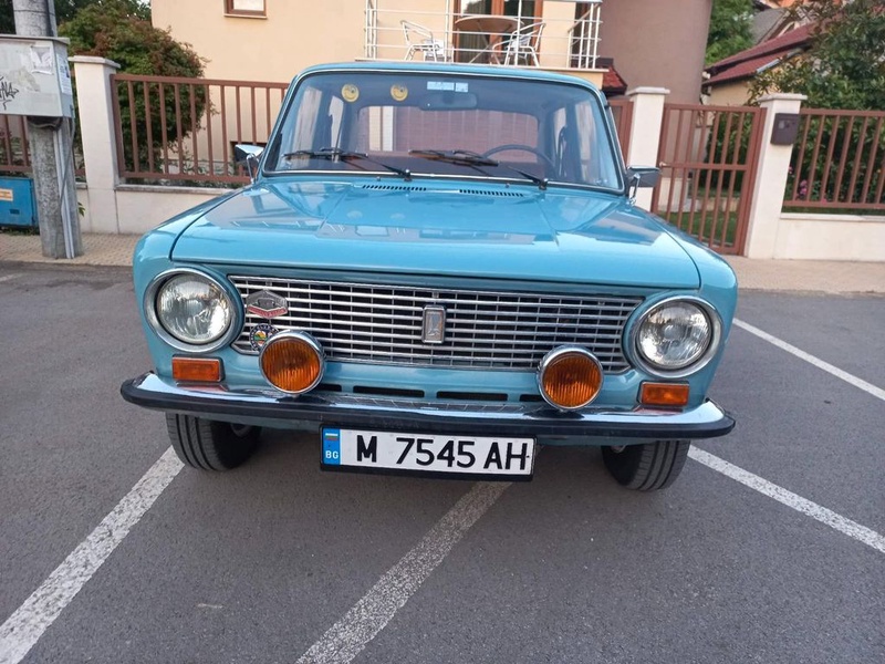 Lada Other