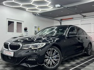 BMW 3 Series 2020