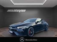 Mercedes-Benz CLA-Class 2023