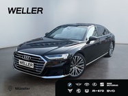 Audi A8 2021