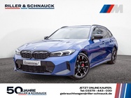 BMW 3 Series 2025