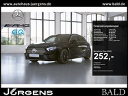 Mercedes-Benz A-Class 2021