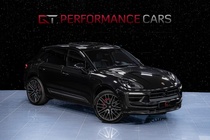 Porsche Macan 2021