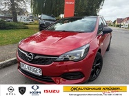 Opel Astra 2021