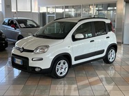 Fiat Panda 2023