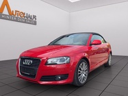 Audi A3 2009