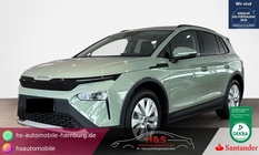 Skoda Elroq 2026