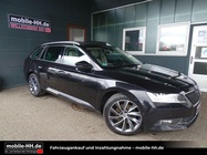 Skoda Superb 2016