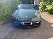 Porsche 997 2007