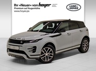 Land Rover Evoque 2024