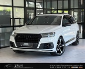 Audi Q7 2019
