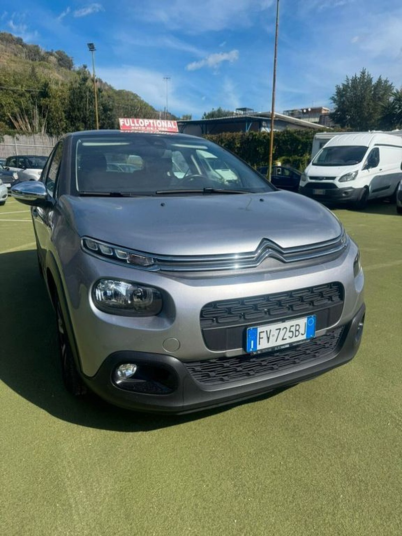 Citroen C3