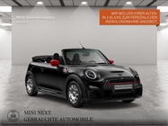 MINI Cabrio 2023