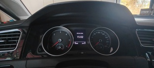 Volkswagen Golf 2019