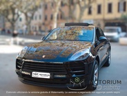 Porsche Macan 2019