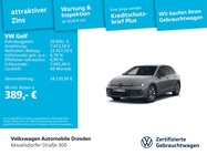 Volkswagen Golf 2025
