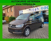 Volkswagen T6 2017
