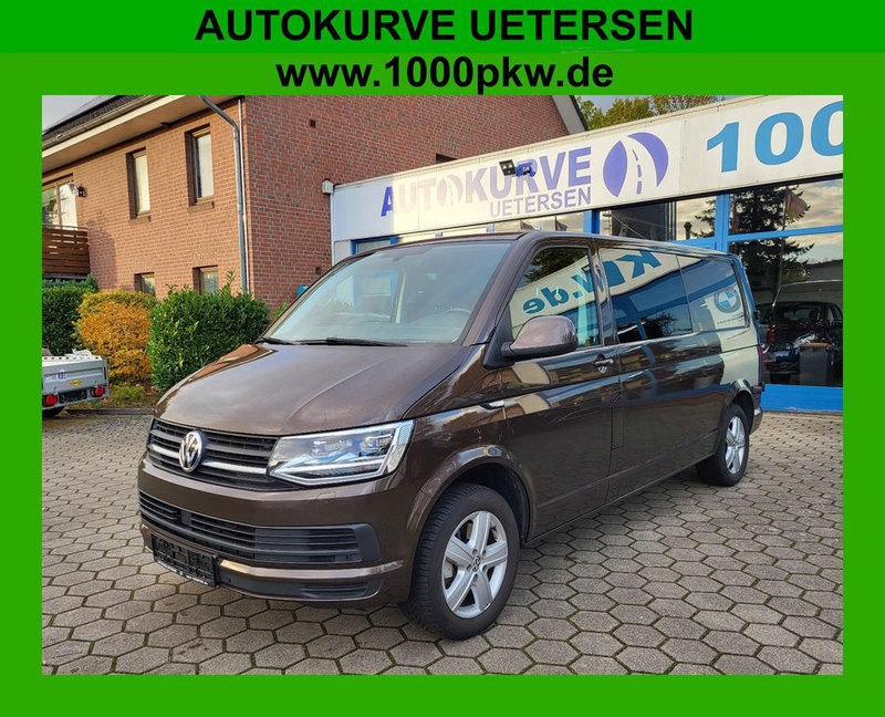 Volkswagen T6