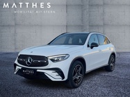 Mercedes-Benz GLC-Class 2025