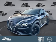 Nissan Juke 2025