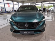 Peugeot 308 2022