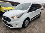 Ford Tourneo Connect 2020