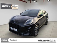 Ford Puma 2023
