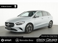 Mercedes-Benz B-Class 2025