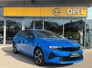 Opel Astra 2024