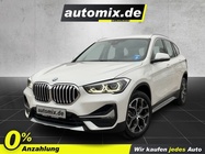 BMW X1 2021