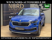 Skoda Kodiaq 2023