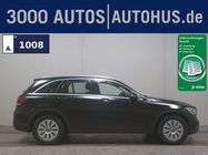 Mercedes-Benz GLC-Class 2021