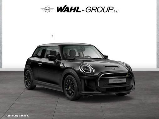 MINI Cooper 2023