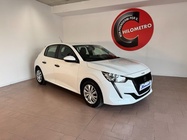 Peugeot 208 2021