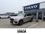 Volvo XC90 2022