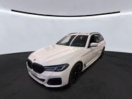 BMW 5 Series 2023