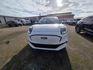 Ford Puma 2025