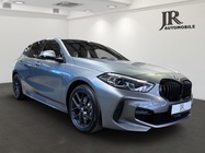 BMW 1 Series 2024