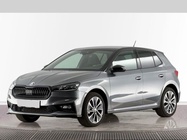 Skoda Fabia 2024