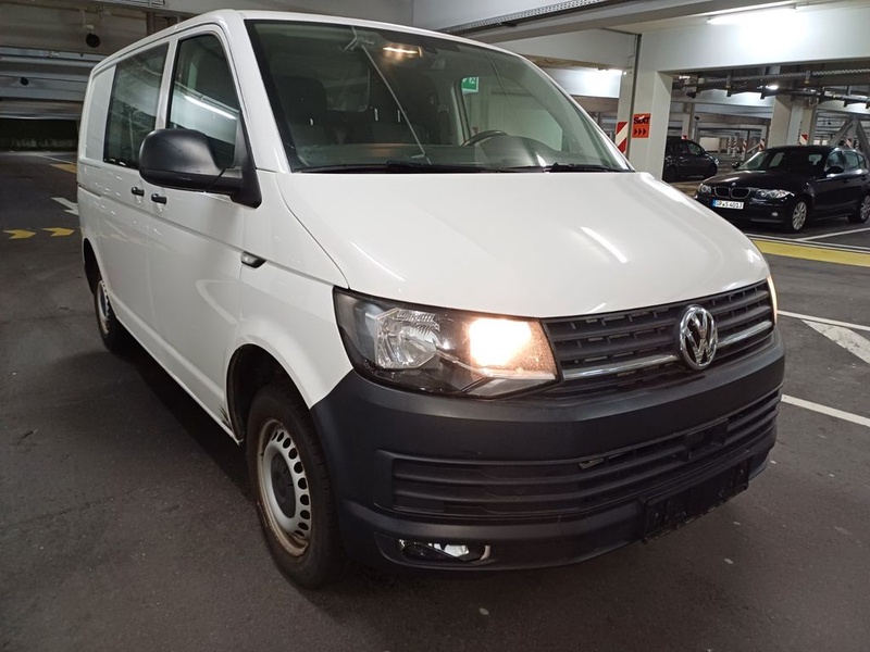Volkswagen T6