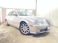 Jaguar S-TYPE 1999