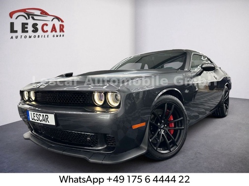 Dodge Challenger 2019