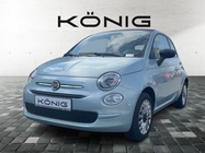 Fiat 500C 2023