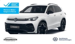 Volkswagen Tiguan 2025