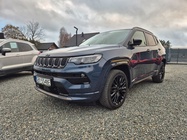 Jeep Compass 2023