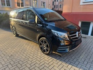 Mercedes-Benz V-Class 2020