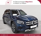 Mercedes-Benz GLB-Class 2022